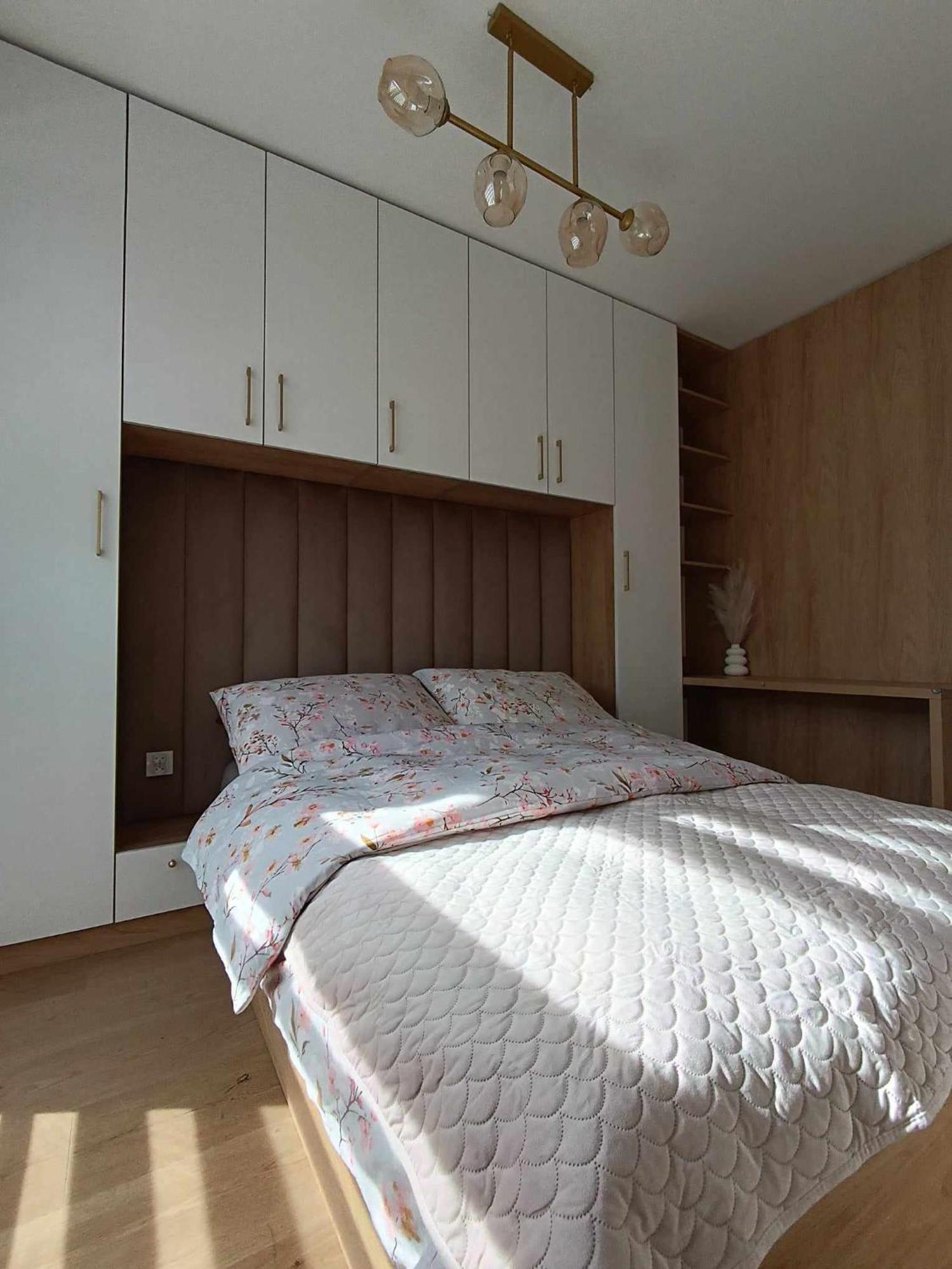 קרקוב Solaris Bella Apartment- Tauron Arena מראה חיצוני תמונה