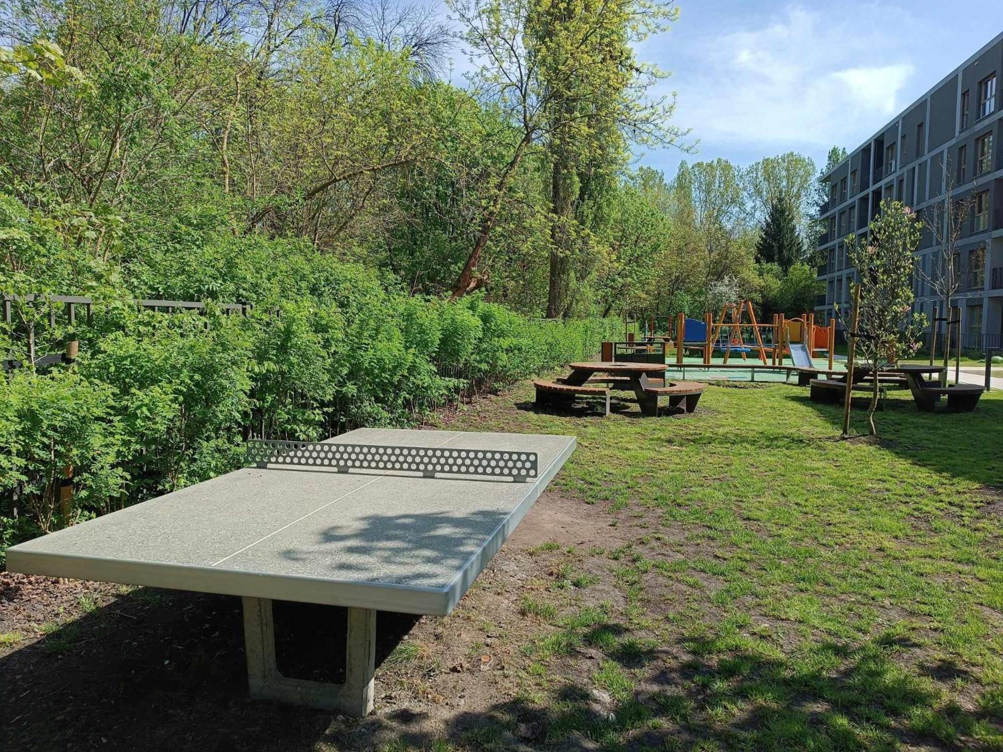קרקוב Solaris Bella Apartment- Tauron Arena מראה חיצוני תמונה